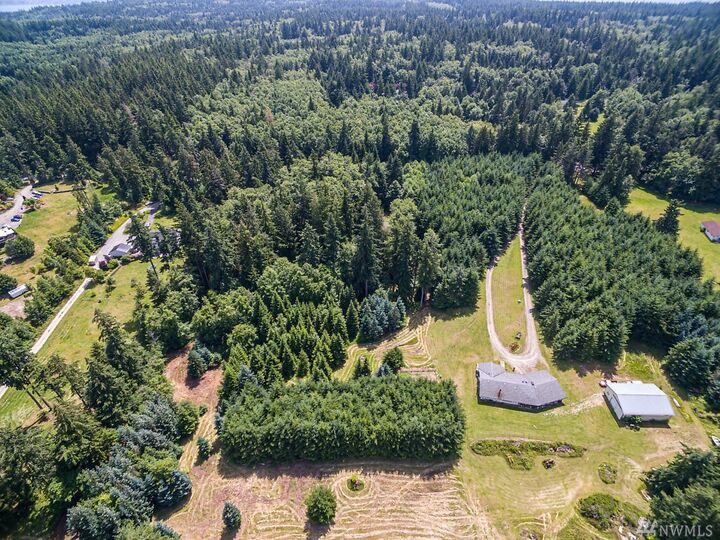 0 Silver Lake Rd  Oak Harbor WA 98277 photo