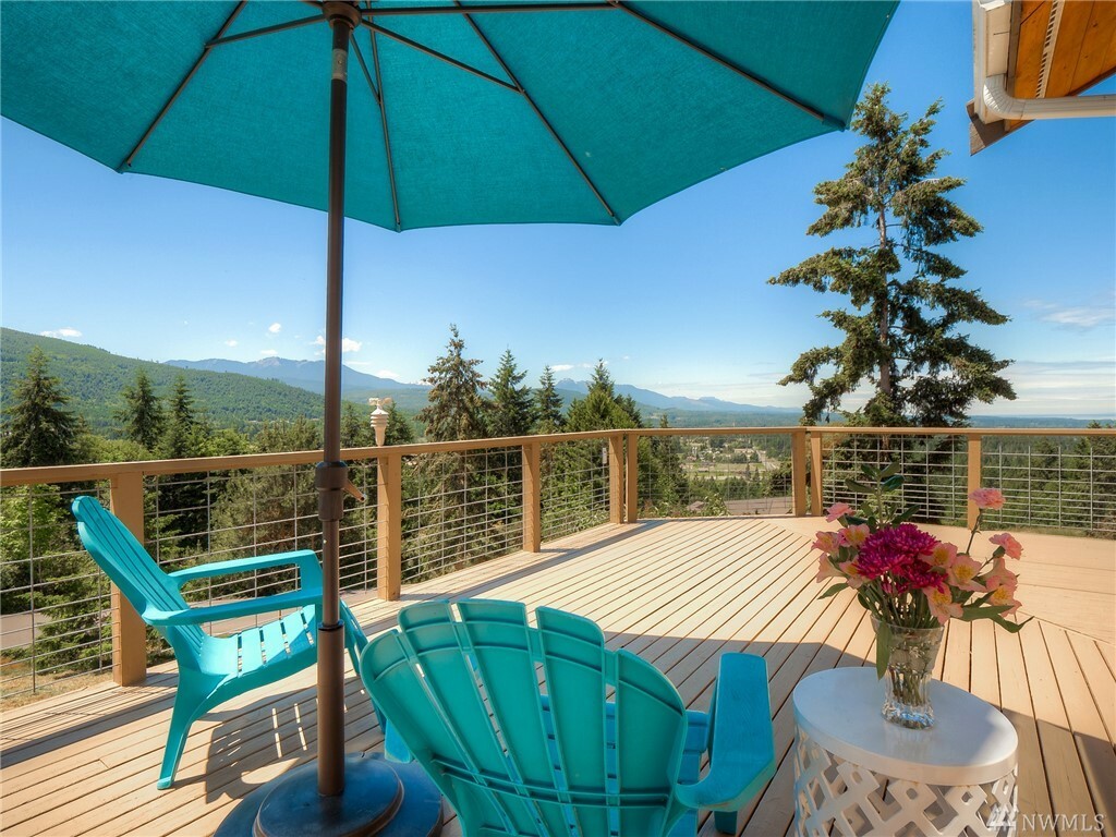 Property Photo:  1592 Doe Run Rd  WA 98382 