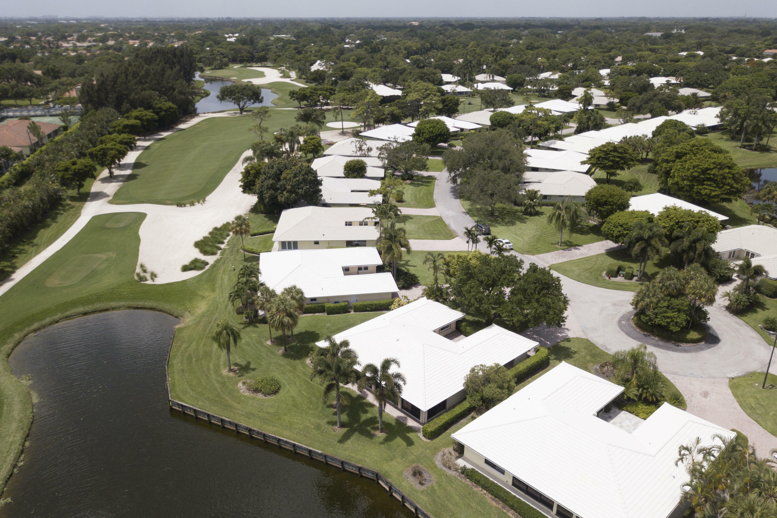 Property Photo: 3476 Royal Tern Lane FL 33436