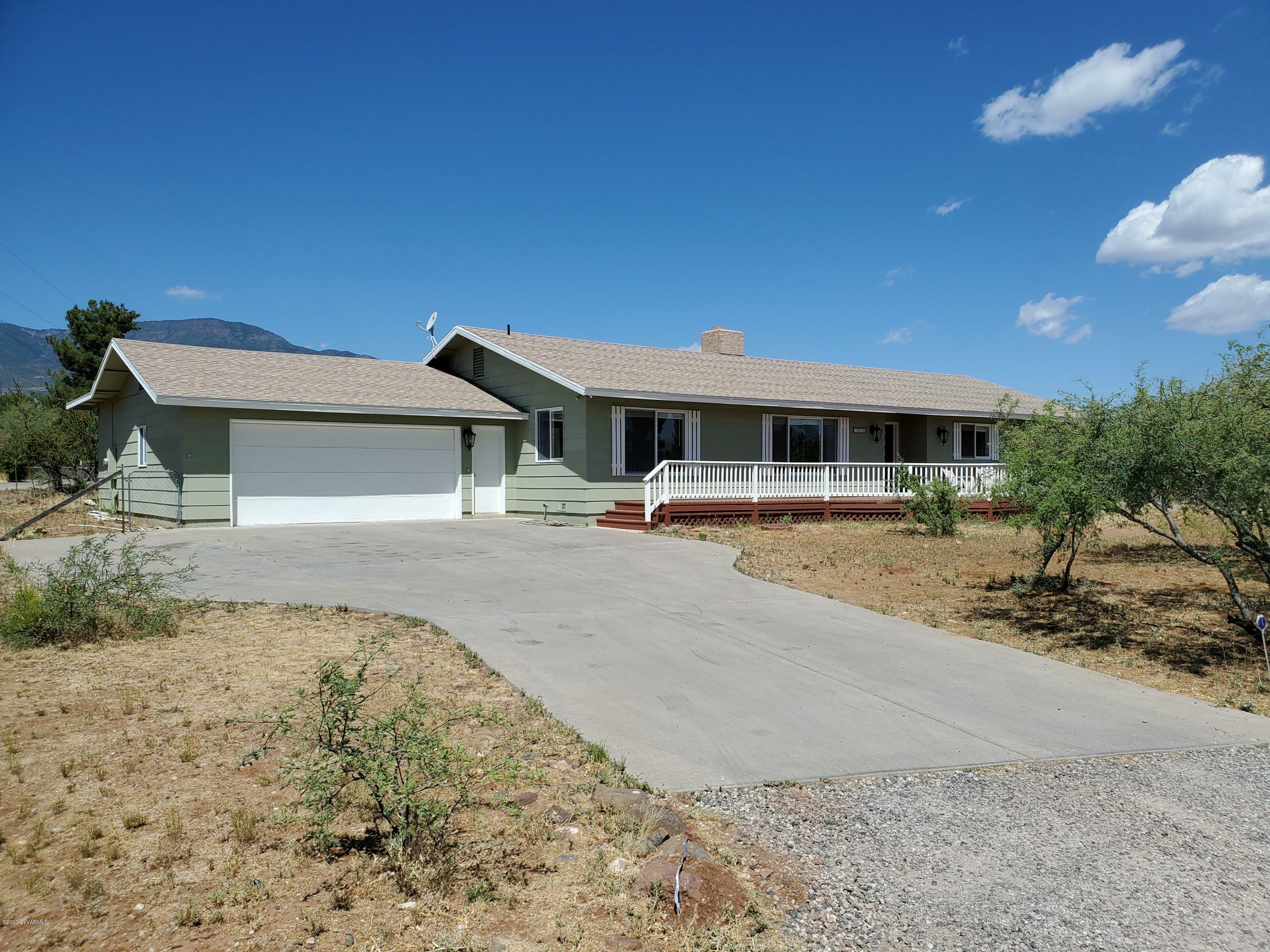 Property Photo:  1076 S 10th St  AZ 86326 