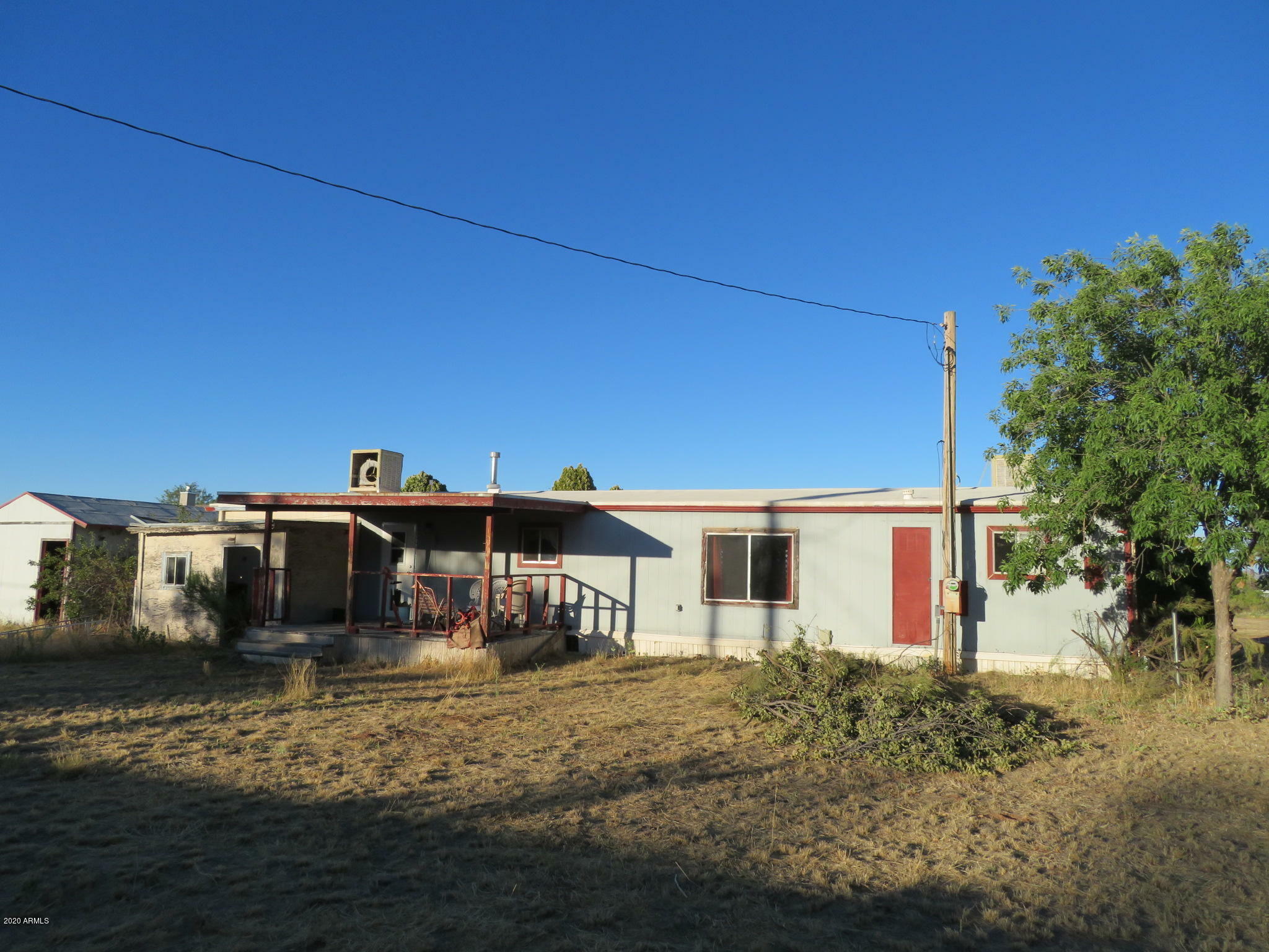 Property Photo: 5452 S San Pedro Avenue AZ 85650