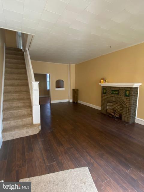 Property Photo:  1823 E Wensley Street  PA 19134 