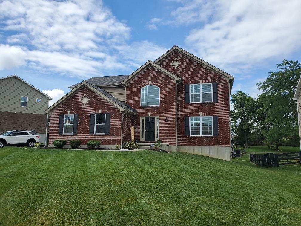 Property Photo: 3271 Blue Springs Dr OH 45050