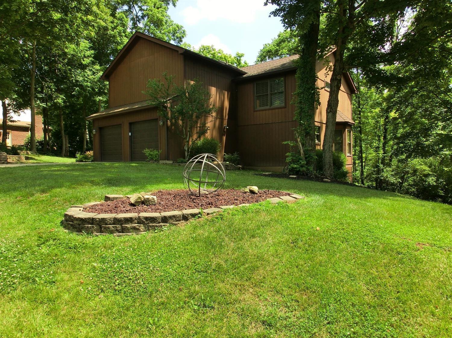 Property Photo: 5694 Whistling Wind Ln OH 45150