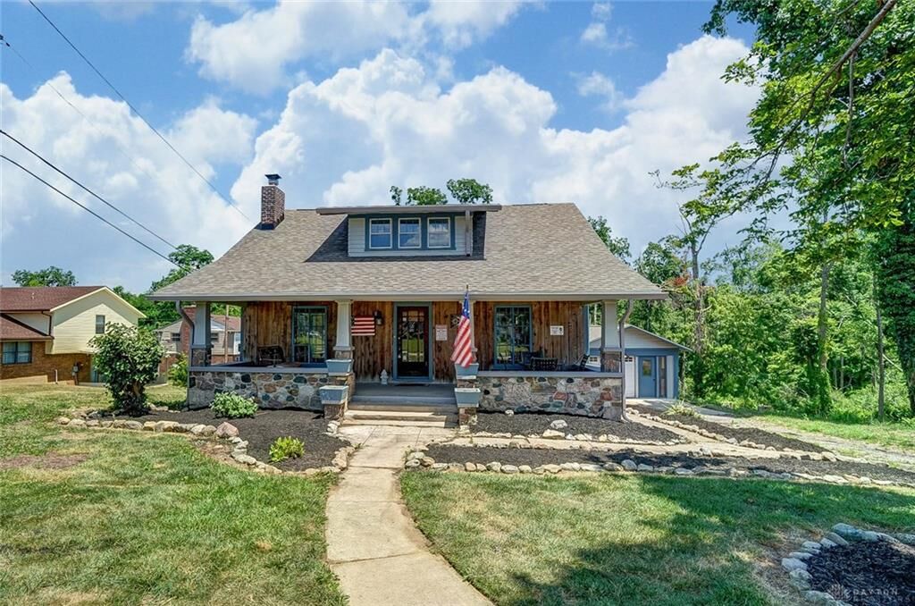 Property Photo: 5100 Philadelphia Drive OH 45415