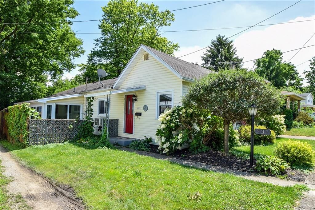 Property Photo:  237 S Crawford Street  OH 45373