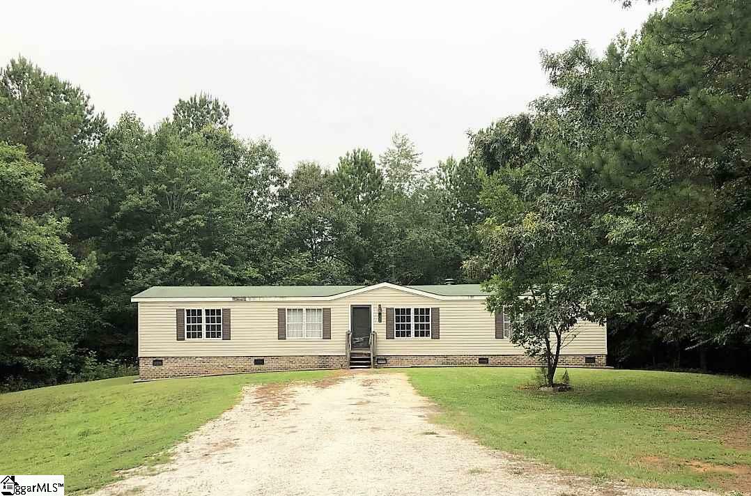 Property Photo:  242 Stewart Road  SC 29682 