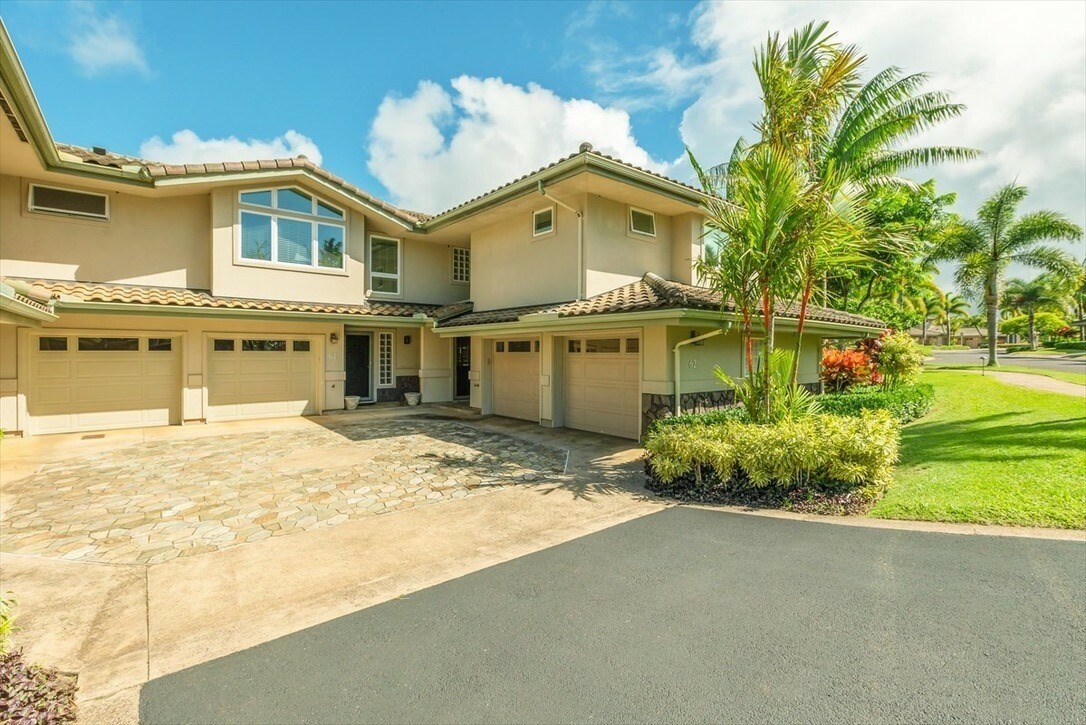 4100 Queen Emma Drive #62  Princeville HI 96722 photo