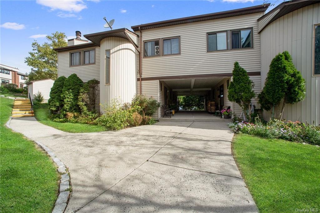 Property Photo: 449 Country Club Lane NY 10970