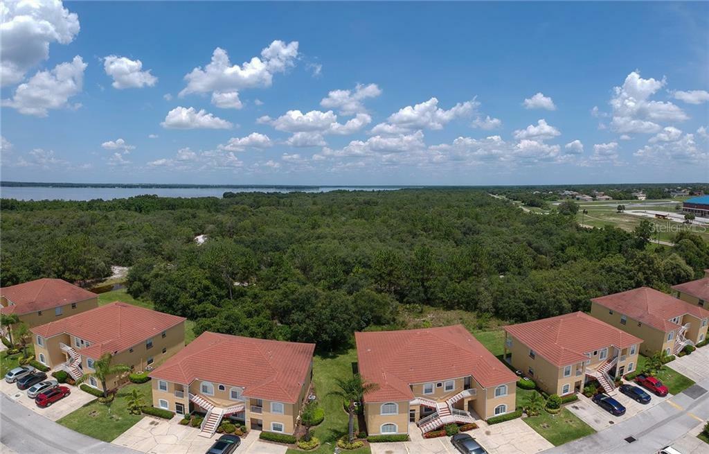 Property Photo:  19201 Indian Creek Drive 19-B  FL 34759 