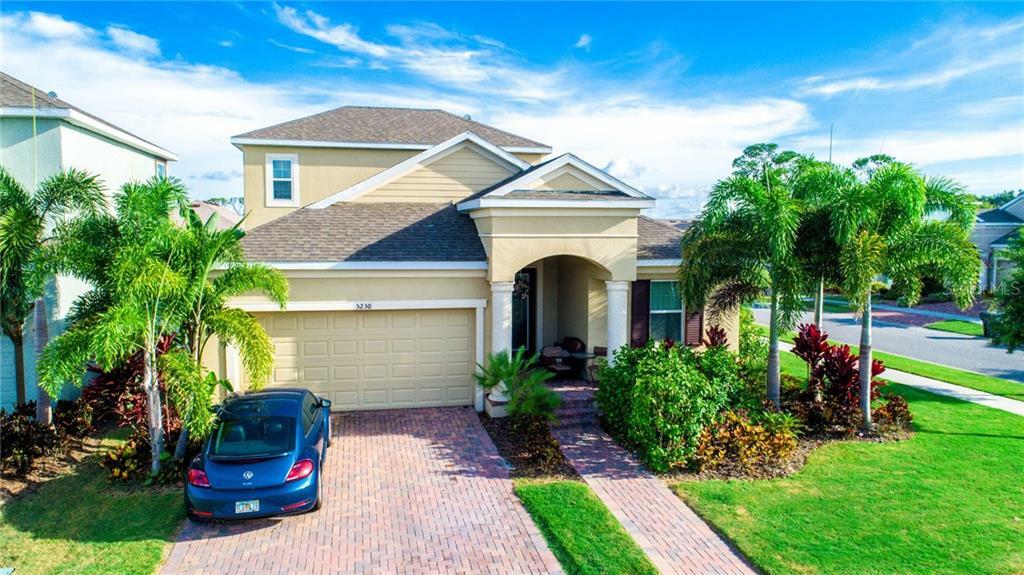 Property Photo:  5230 Admiral Pointe Drive  FL 33572 