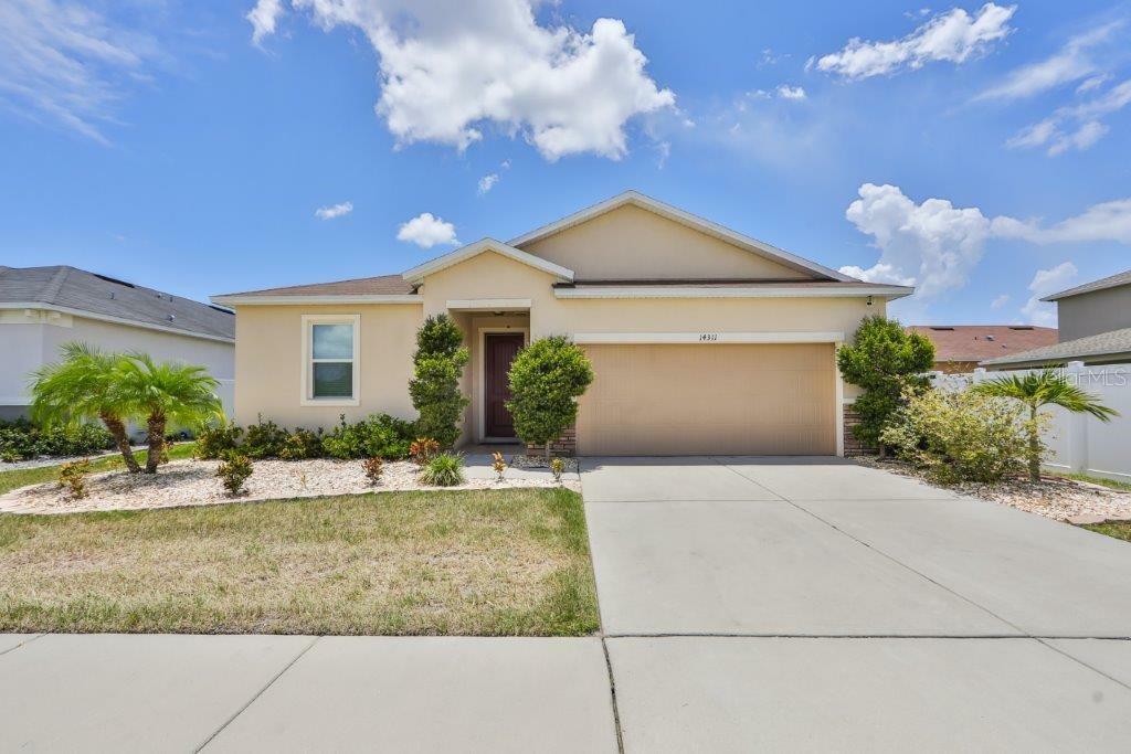 Property Photo:  14311 Romeo Boulevard  FL 33598 