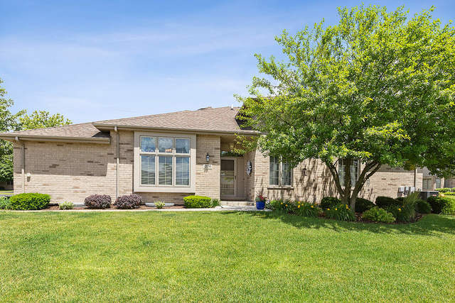 Property Photo: 19255 Manchester Drive IL 60448