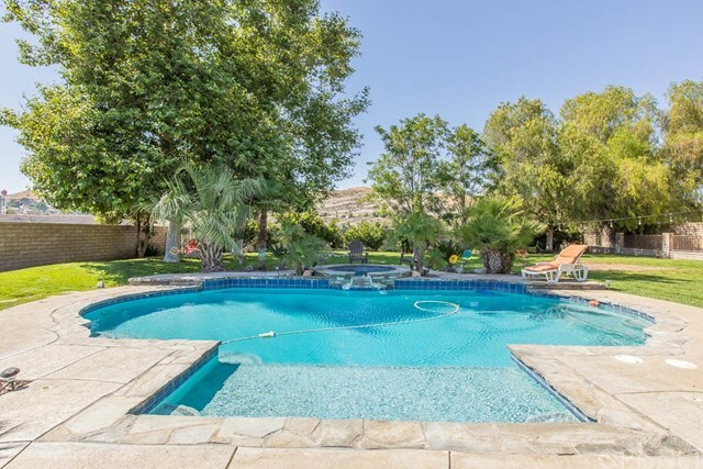 Property Photo:  16125 Lost Canyon Road  CA 91387 