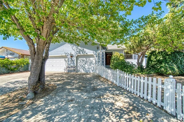 Property Photo:  13394 Anchor  CA 95423 