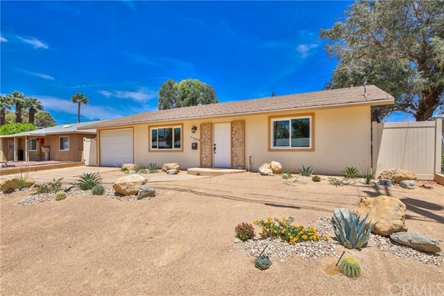 Property Photo:  77620 California Drive  CA 92211 