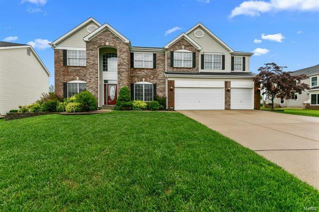 Property Photo: 510 Garrick Place 63368