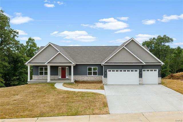 2239 Valleyview Drive  Barnhart  63012 photo