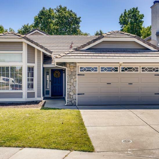 Property Photo: 4330 Albertville Way CA 95843
