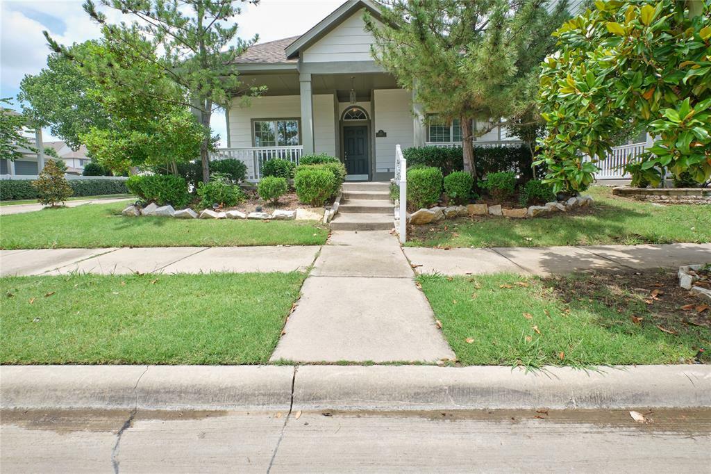 Property Photo:  960 Cotton Exchange Drive  TX 76227 