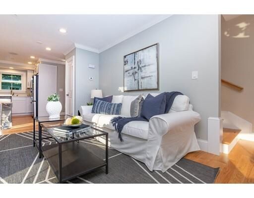 Property Photo: 11 Nichols Street 1 MA 01923