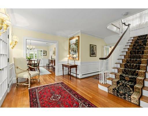 Property Photo:  242 Common Street  MA 02478 