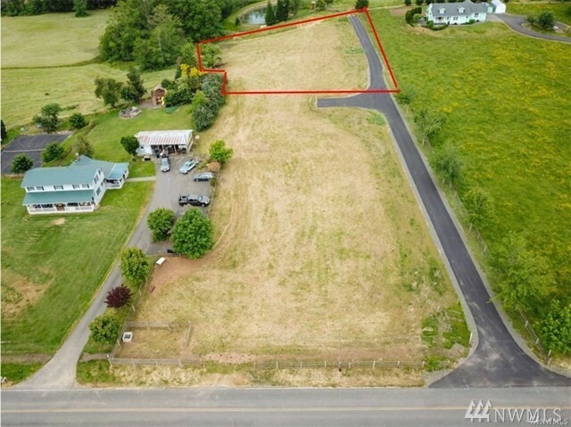Property Photo: 9749 Markworth Rd WA 98264