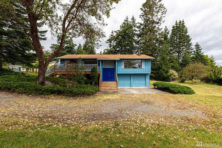 Property Photo: 4526 Larson Drive WA 98277