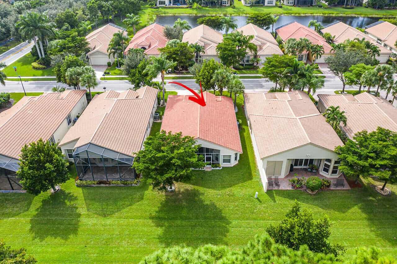 Property Photo: 7828 Kingsley Palm Terrace FL 33467