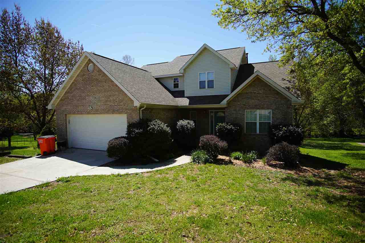 Property Photo:  117 County Road 1150  TN 37370 