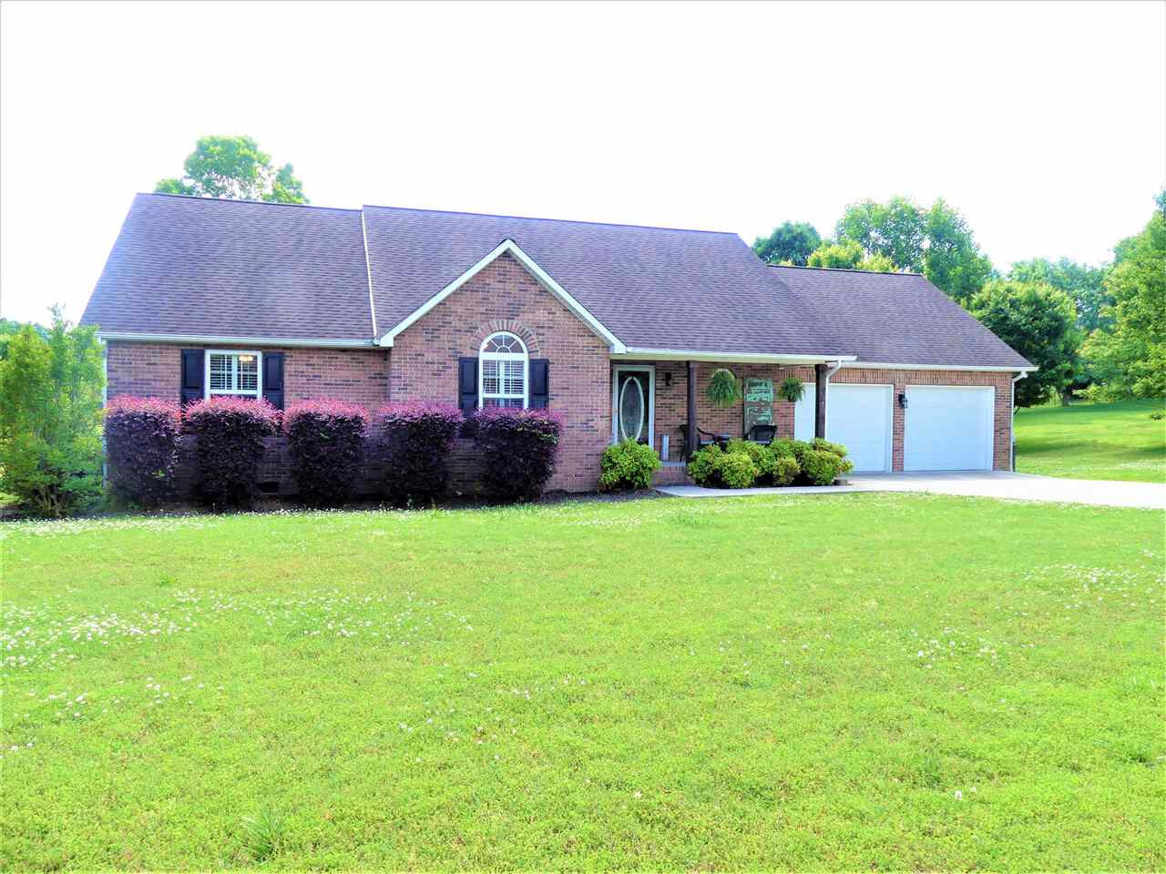 Property Photo: 110 County Road 1154 TN 37370