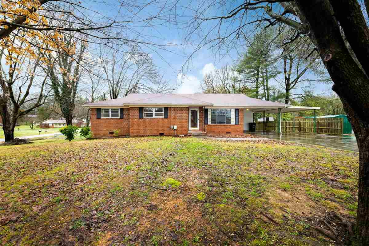 Property Photo:  207 Cawana Street  TN 37303 