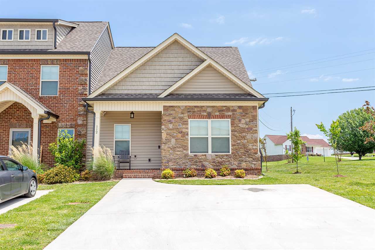 112 Belle Chase Way  Cleveland TN 37312 photo