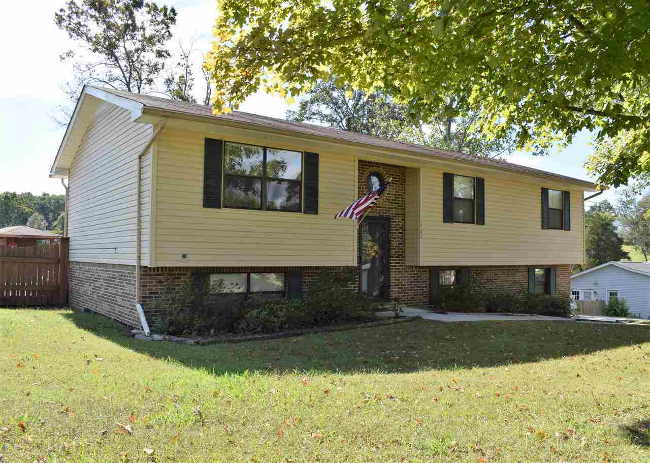 Property Photo:  722 Diamond Ridge Drive NE  TN 37312 