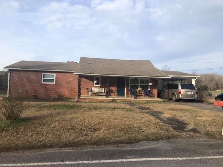 Property Photo:  1730 County Road 609  TN 37331 