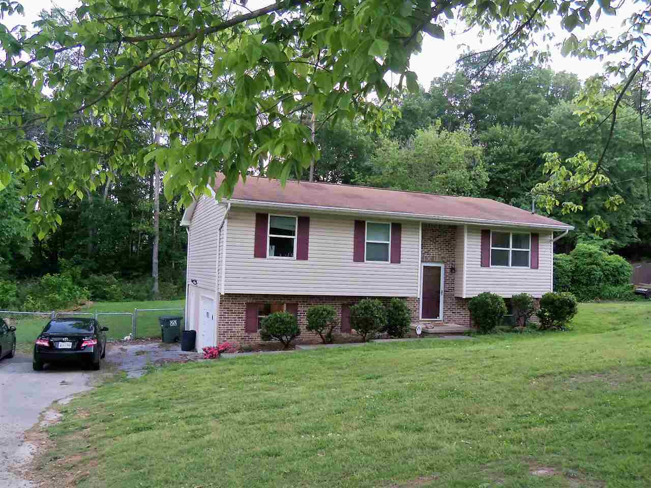 Property Photo:  2813 Mountain View Drive  TN 37323 