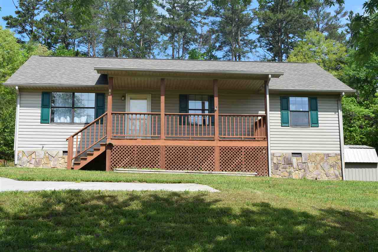 Property Photo:  388 County Road 135  TN 37303 