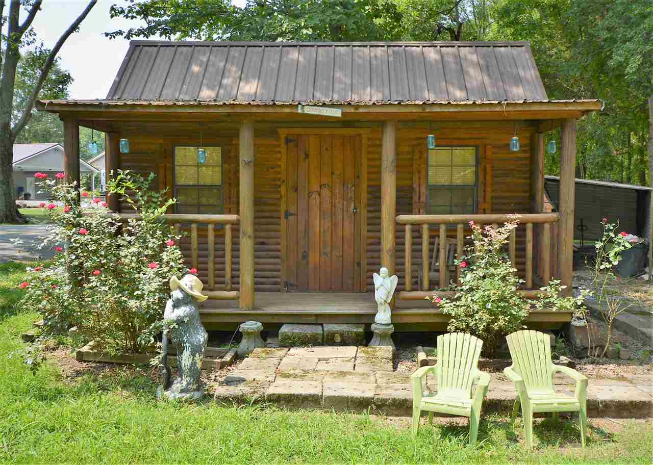 Property Photo:  4275 Trewhitt Road SE  TN 37323 