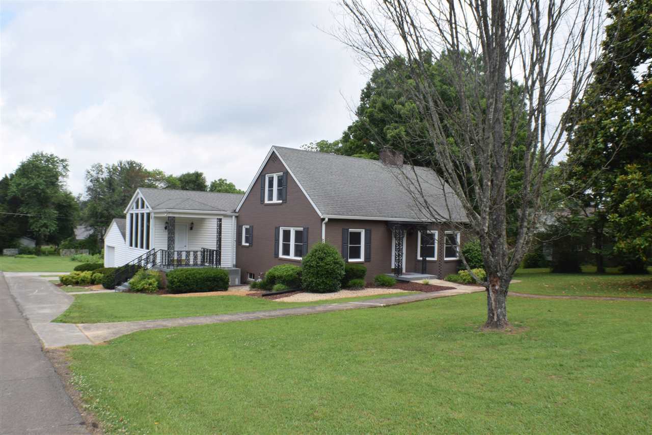 Property Photo:  108 W Farrell Street  TN 37826 