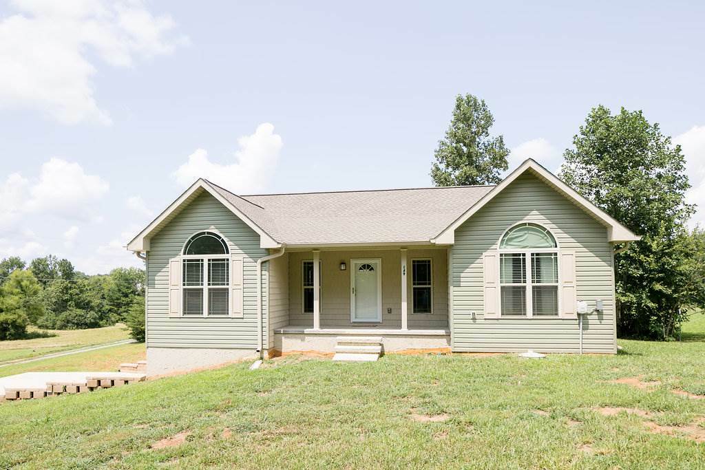 Property Photo: 149 Fairview Road TN 37303