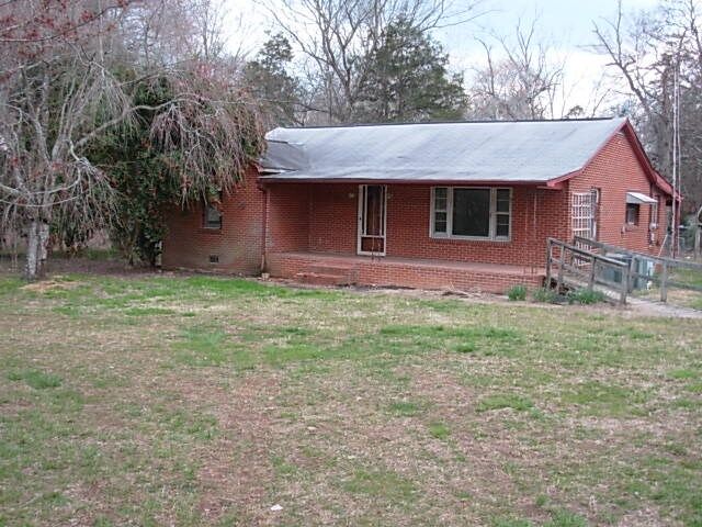 Property Photo: 1550 River Road TN 37763