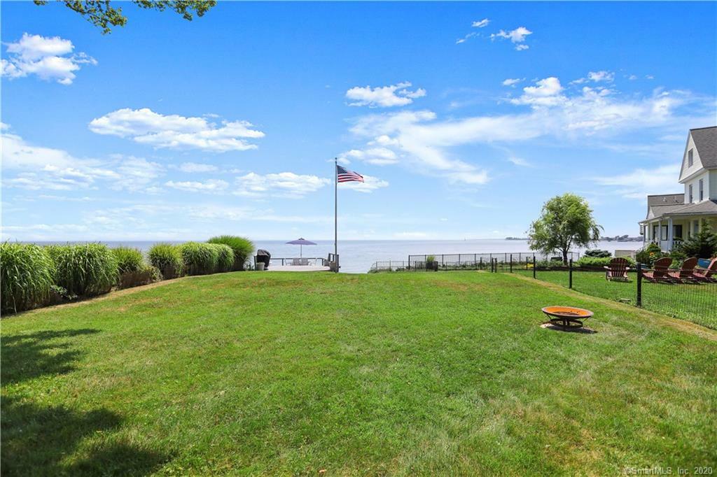 Property Photo: 55 Pelham Street CT 06460