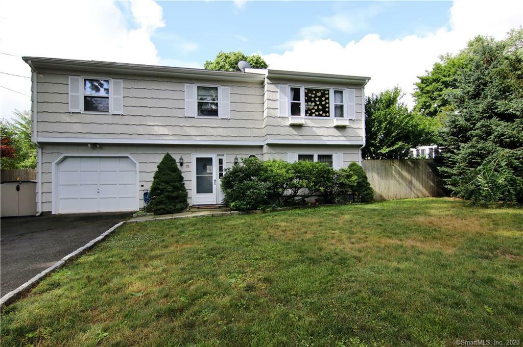 Property Photo:  11 Scott Street  CT 06851 