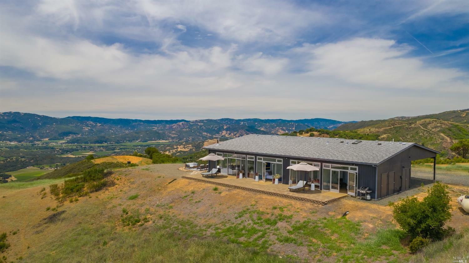 Property Photo:  8435 Highway 175  CA 95449 