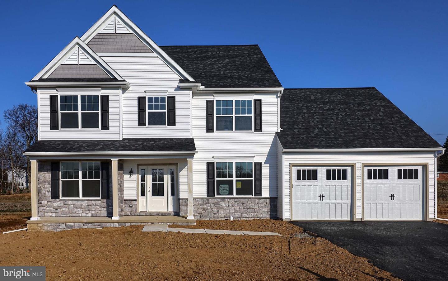 Property Photo: 303 Reserve Lane PA 17050