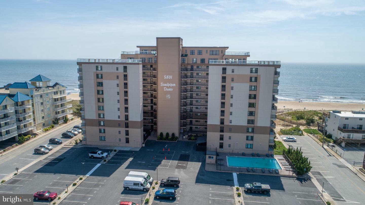 5801 Atlantic Avenue 401  Ocean City MD 21842 photo