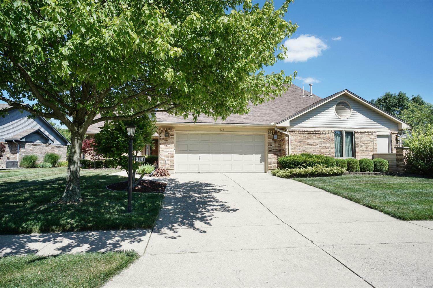 Property Photo:  334 Weathersfield Dr  OH 45440 