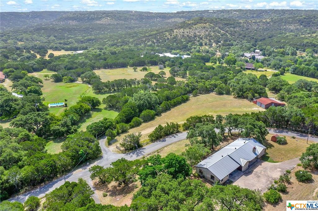 Property Photo:  705 Spoke Hollow Road  TX 78676 