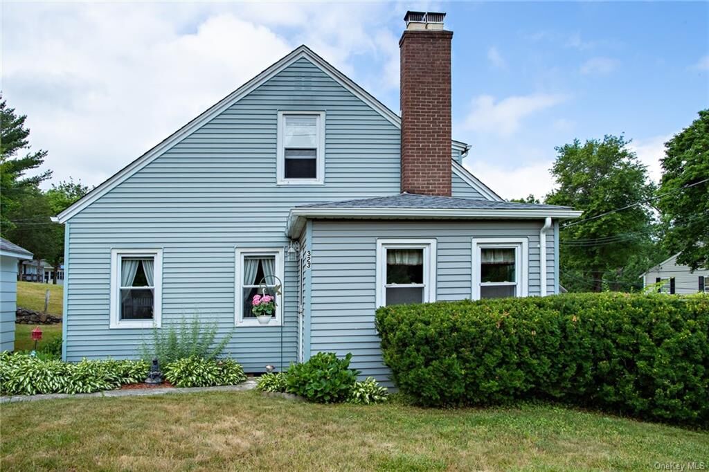Property Photo:  307 Sylvan Lake Road 323  NY 12533 