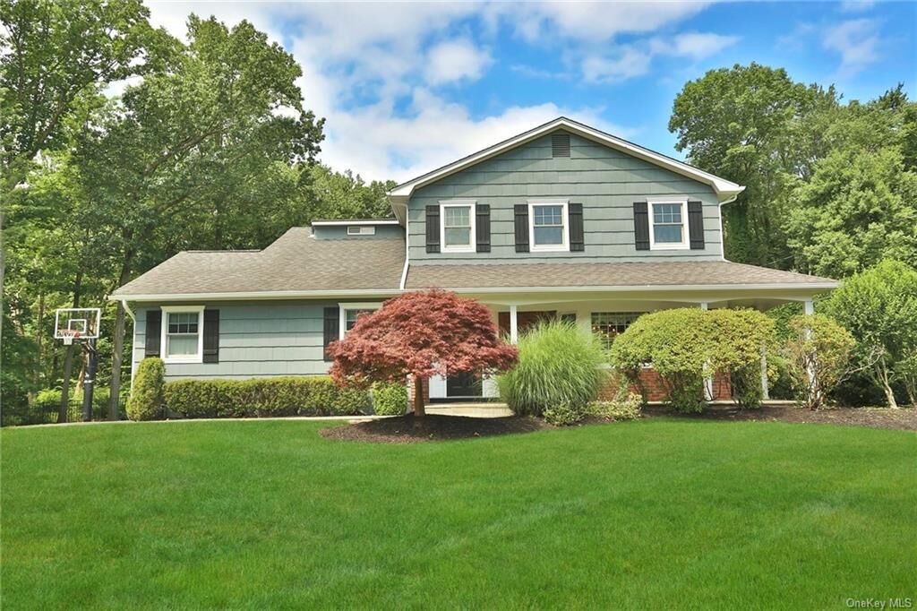 Property Photo: 168 Waters Edge NY 10920